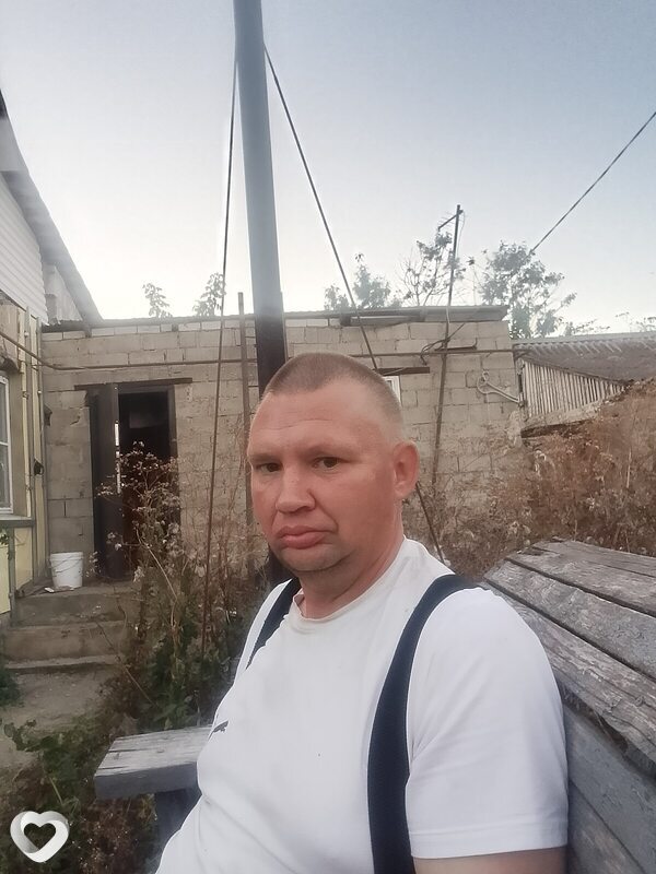 Павел, 26, Липецке — анкета №2008909