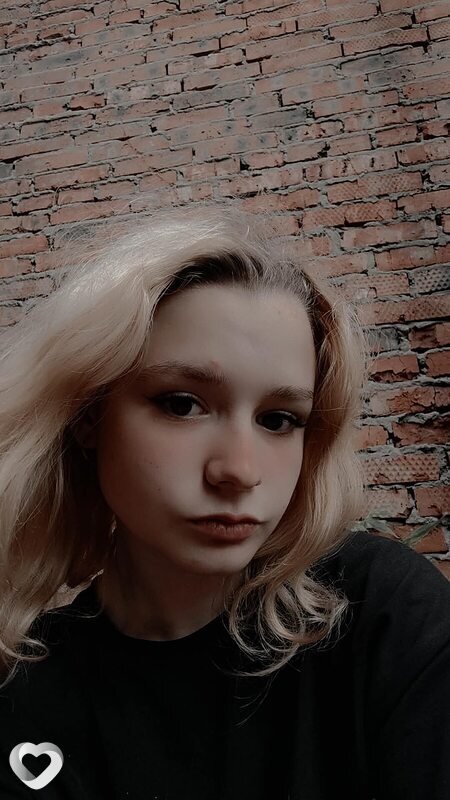 Викуля, 19, Томске — анкета №2008912