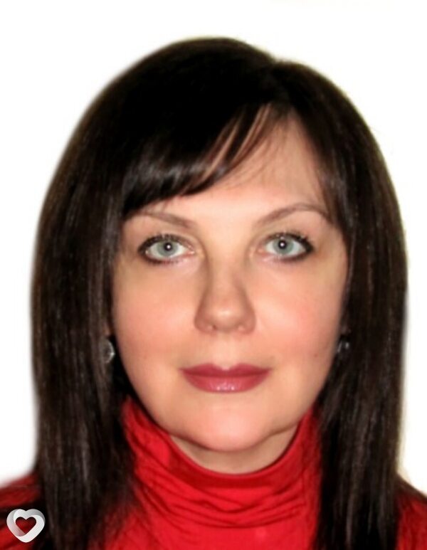 Ирина, 48, Красноярске — анкета №2008920