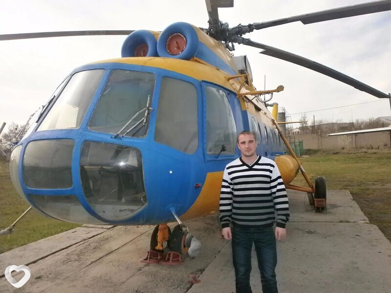 Роман, 38, Москве — анкета №2008852