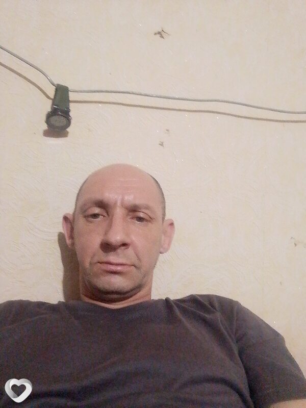 Юрий, 46, Ростове-на-Дону — анкета №2008855