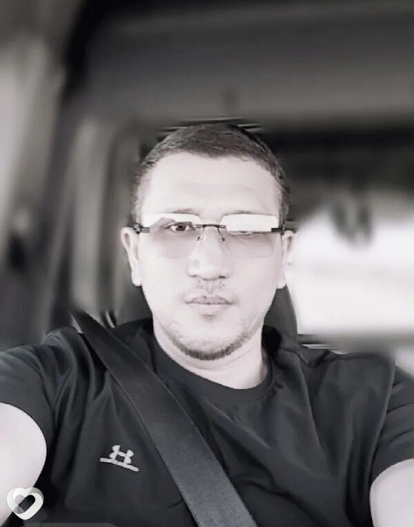 Руслан, 27, Алматы — анкета №2008863