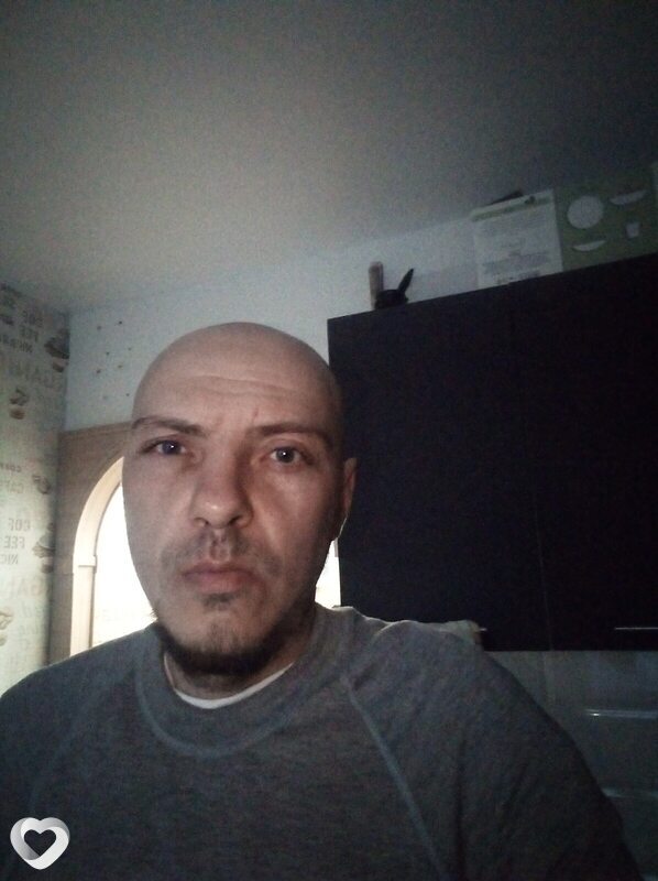 Денис, 40, Санкт-Петербурге — анкета №2008877