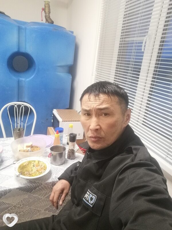 Батор, 55, Чите — анкета №2008892