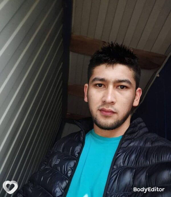 Ленар, 27, Нижневартовске — анкета №2008955
