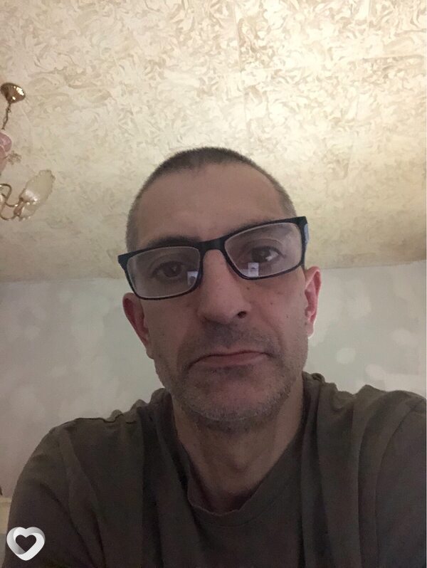 Сергей, 48, Москве — анкета №2008960