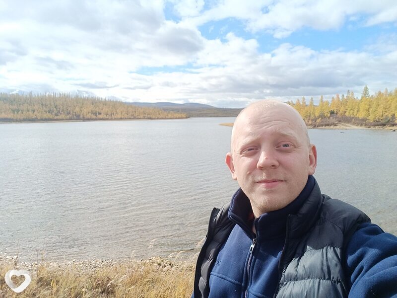 Дмитрий, 30, Перми — анкета №2009110