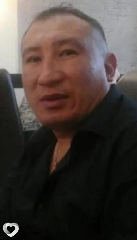 Канат, 44, Караганде — анкета №2009121