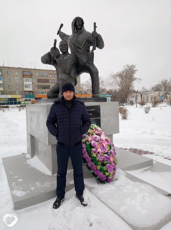Алексей, 37, Новосибирске — анкета №2009128
