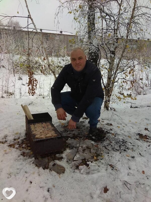 Александр, 41, Тобольске — анкета №2009139