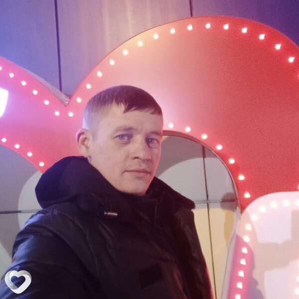 Сергей, 32, Братске — анкета №2009141
