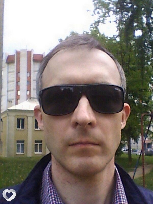 Вячеслав, 42, Барановичах — анкета №2009146