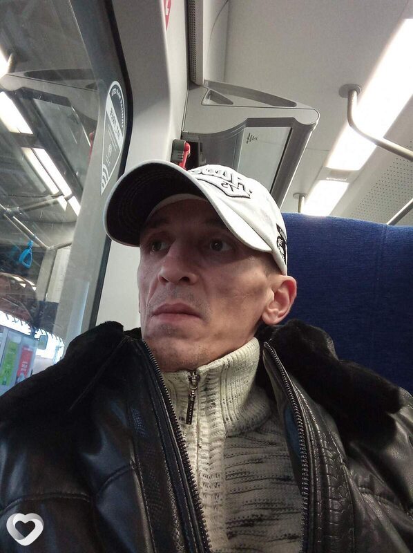 Олег, 49, Москве — анкета №2009166