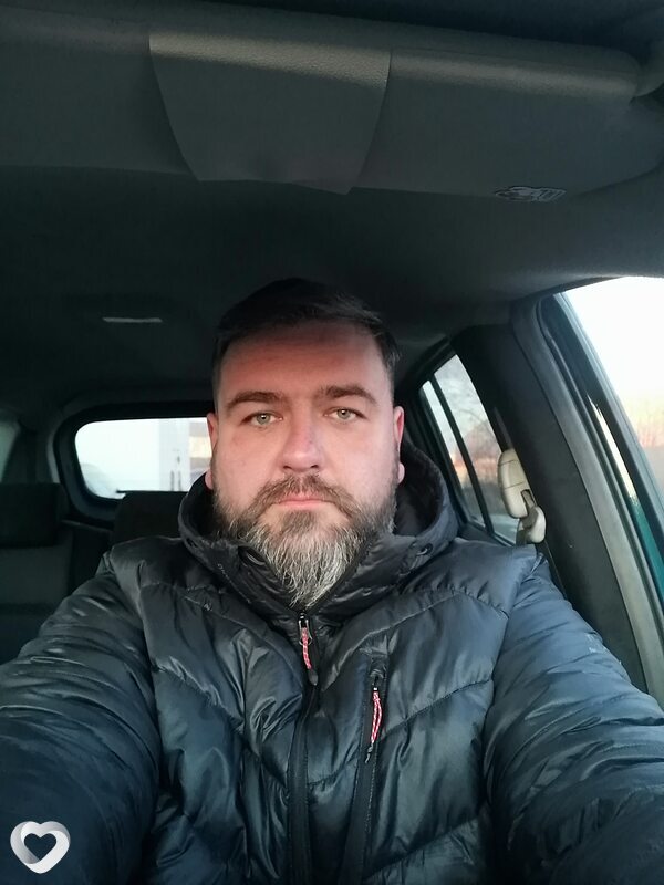 Антонио, 40, Минске — анкета №2009456
