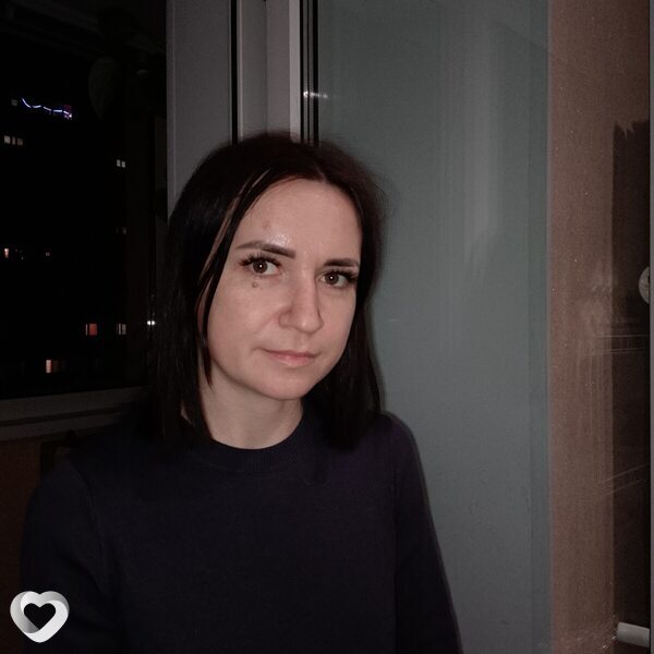 Светлана, 40, Пензе — анкета №2009464
