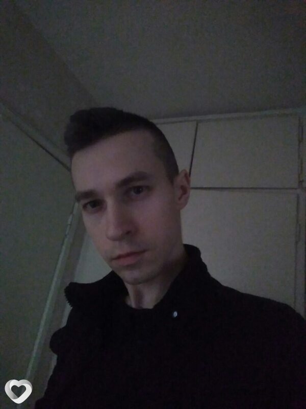 Дмитрий, 27, Минске — анкета №2009466