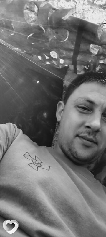 Веталий Асенов, 32, Запорожье — анкета №2009415