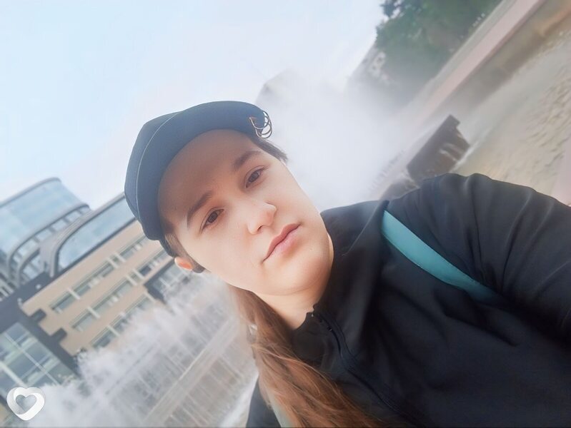 Светлана, 26, Екатеринбурге — анкета №2009175