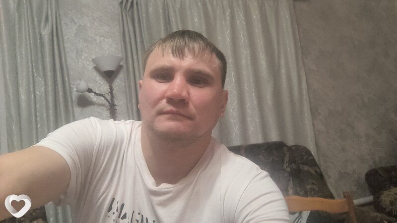 Юрий, 38, Уфе — анкета №2009180