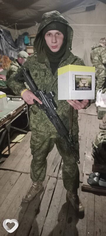 Павел, 28, Москве — анкета №2009186