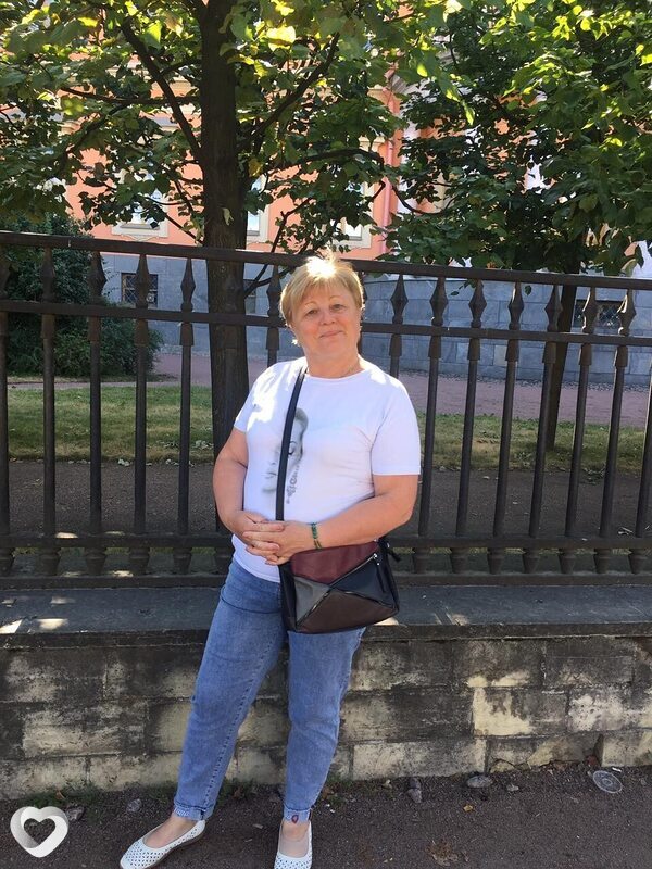 Неля, Псков