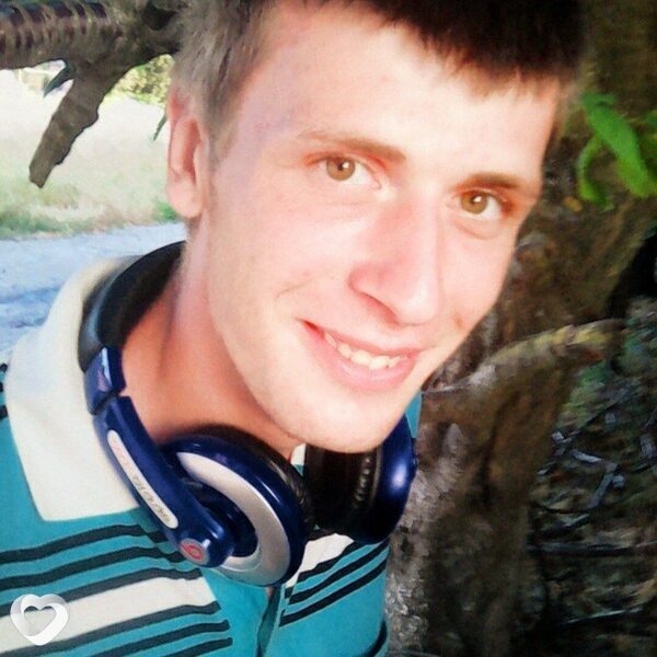 Серёжа, 31, Бердянске — анкета №2009194