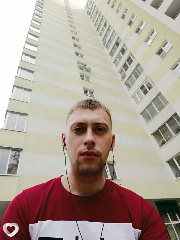 Александр, 32, Москве — анкета №2009248
