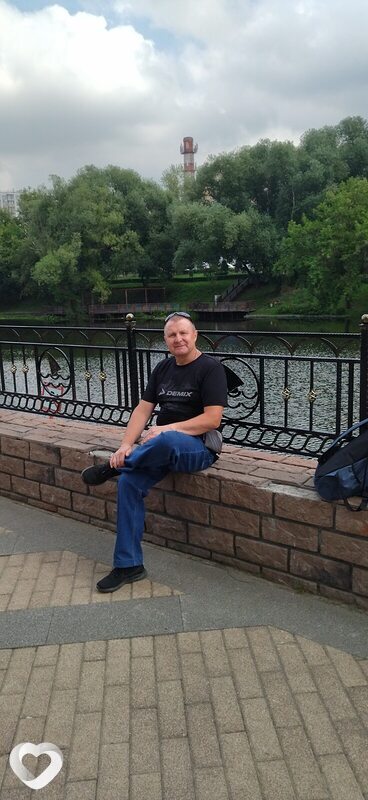 Андрей, 51, Ирбите — анкета №2009526
