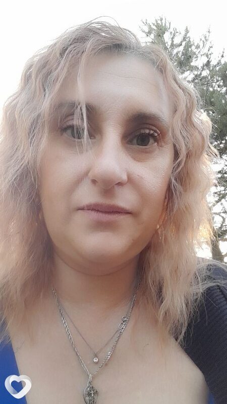 Оля, 44, Великом Новгороде — анкета №2009529