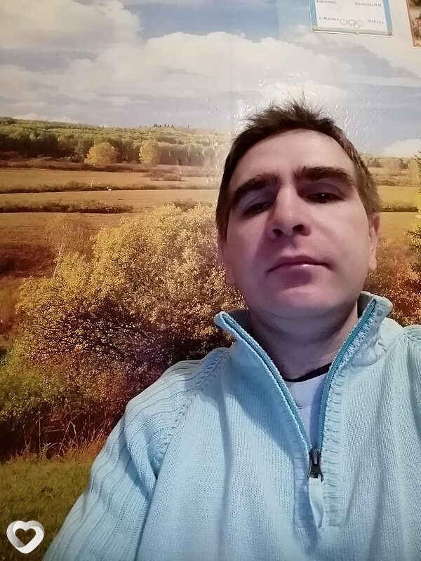 Михаил, 43, Ижевске — анкета №2009533
