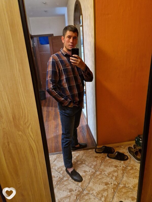 Эдуард, 32, Челябинске — анкета №2009535