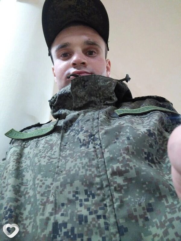 Алексей, 29, Барнауле — анкета №2009545