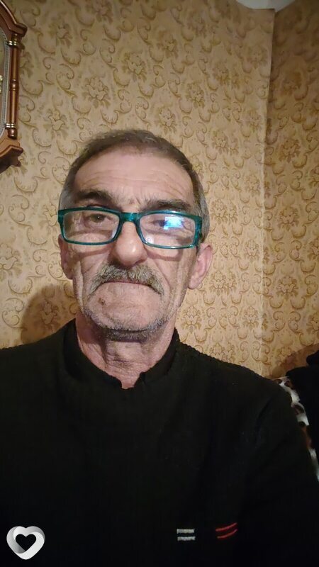 Грачья Гезалян, 66, Королёв — анкета №2009258