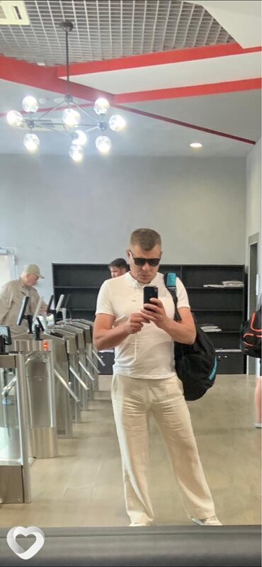 Юрий, 49, Москве — анкета №2009263