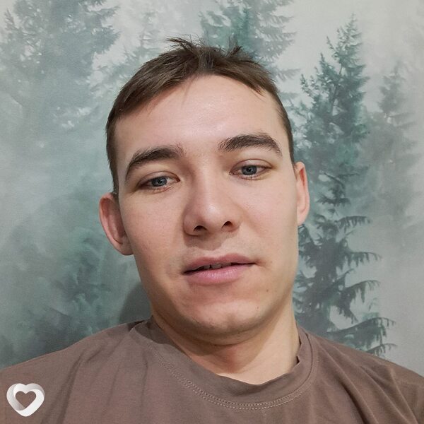 Сергей, 28, Лобне — анкета №2009266