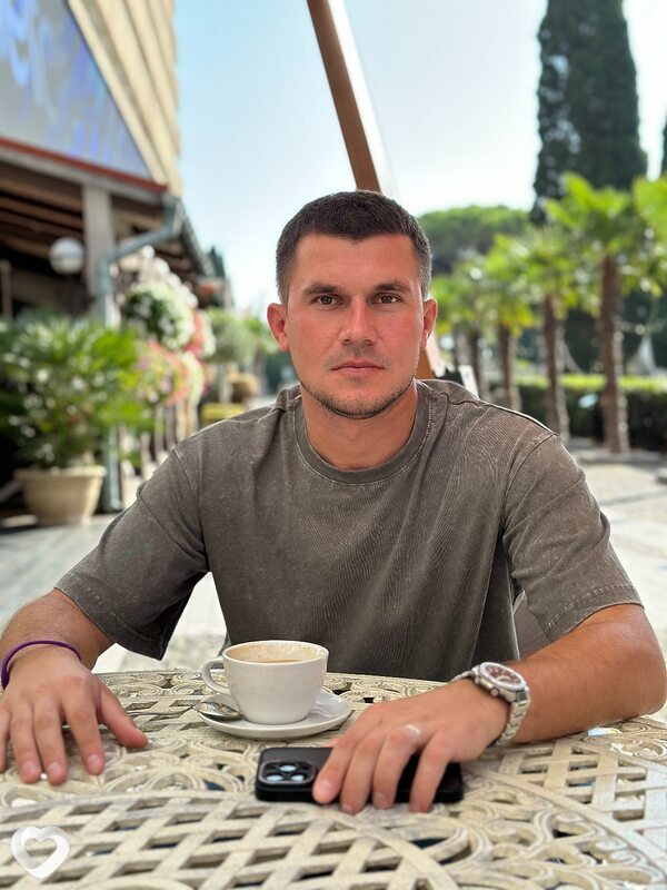 Виктор, 35, Минске — анкета №2009272