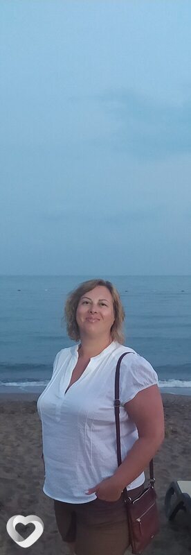 Елена, 42, Ярославле — анкета №2009273