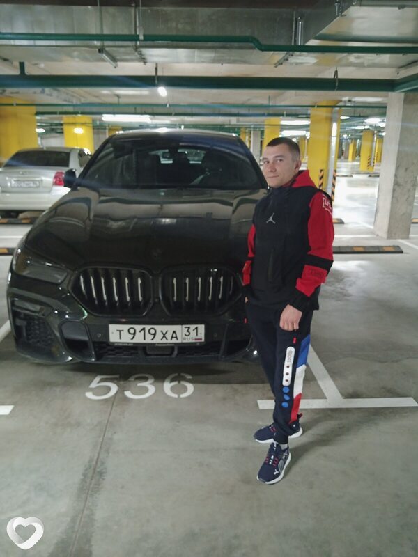 Дмитрий, 27, Витебске — анкета №2009328