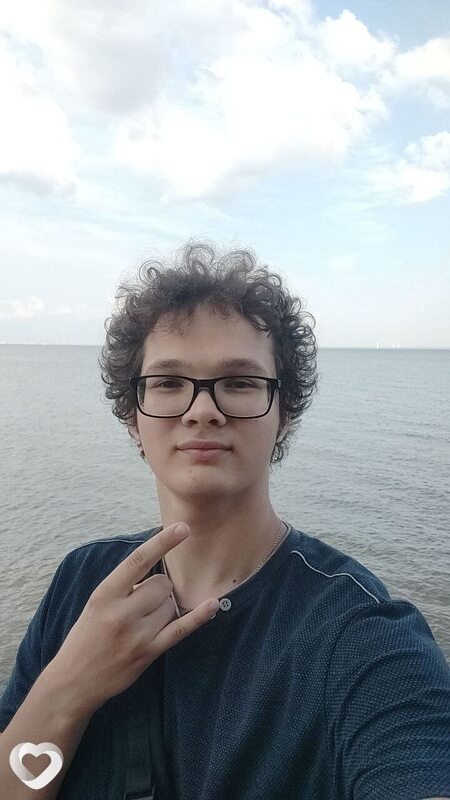 Андрей, 20, Новокузнецке — анкета №2009329