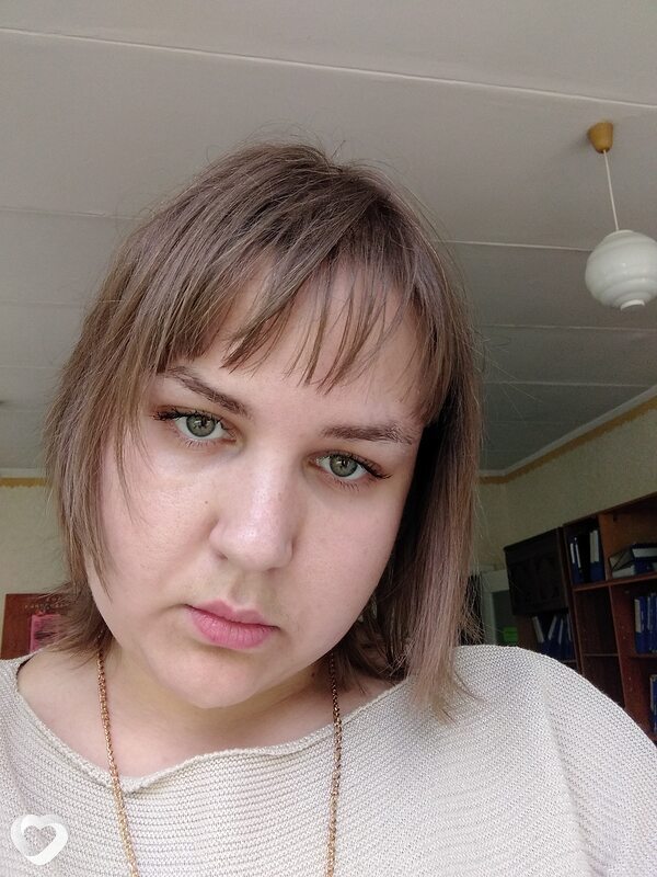 Яна, 37, Донецке — анкета №2009331
