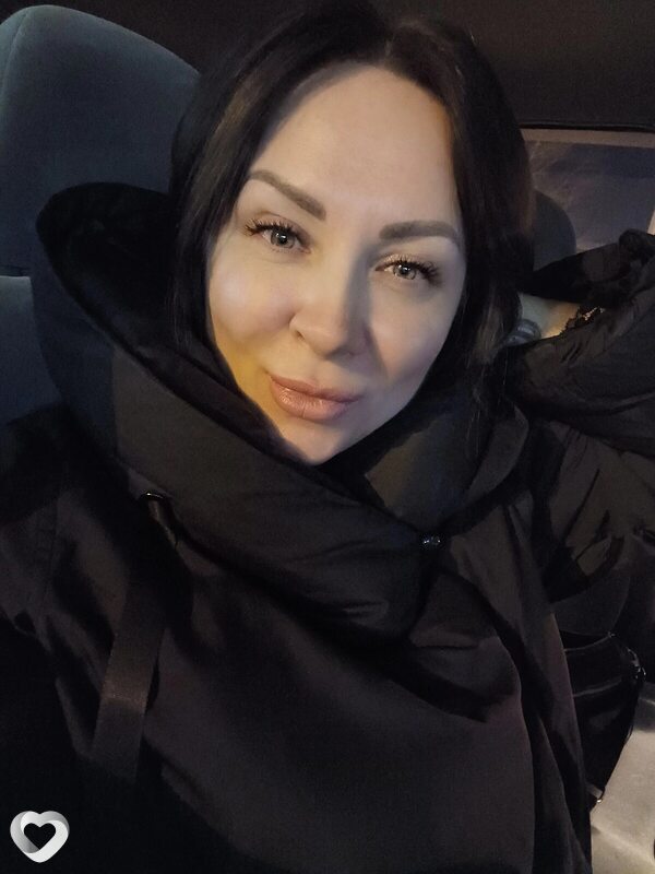 Анюта, 45, Тюмени — анкета №2009332