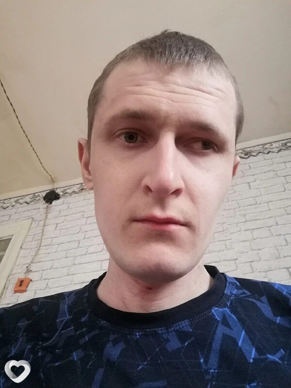 Дмитрий, 27, Дятькове — анкета №2009344