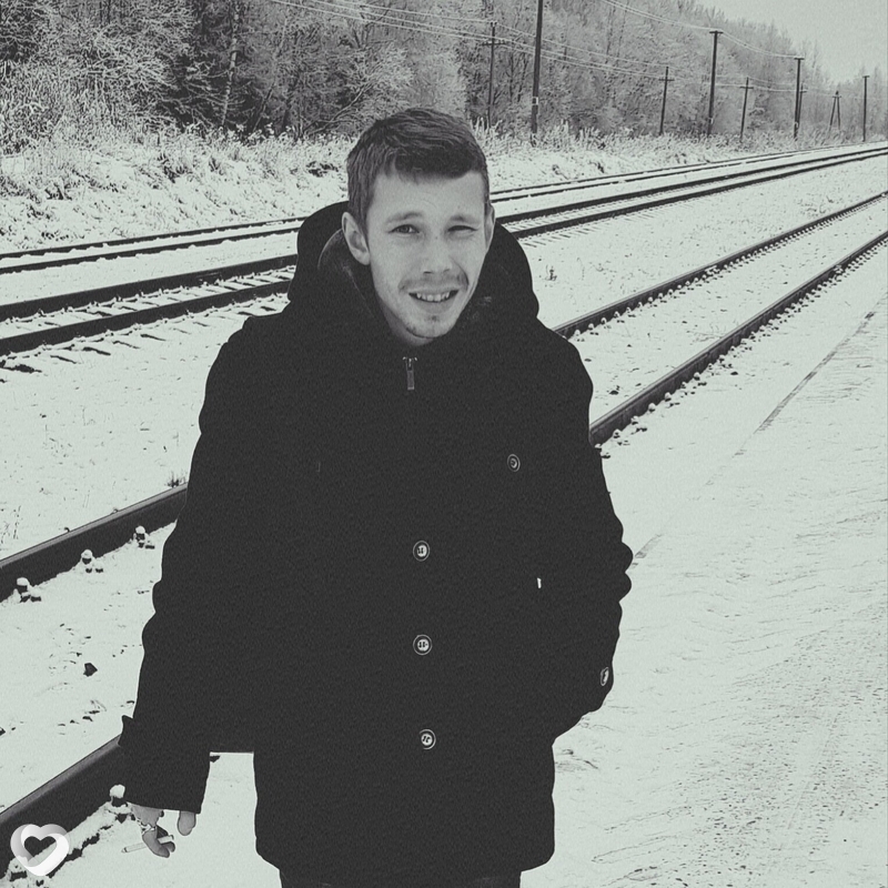 Илья, 29, Орше — анкета №2009207