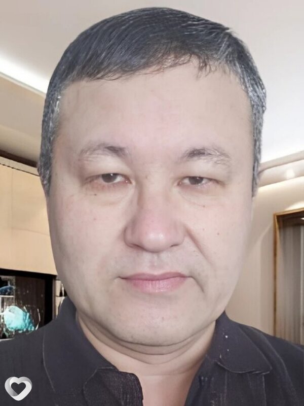 Murat, 49, Актобе — анкета №2009208