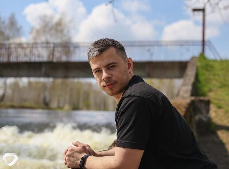 Лев, 34, Санкт-Петербурге — анкета №2009216