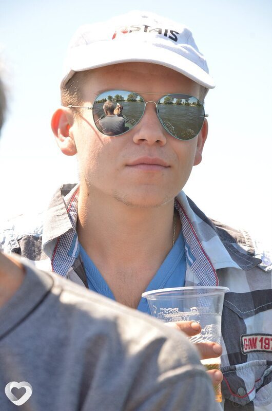 Дмитрий, 33, Брянске — анкета №2009217