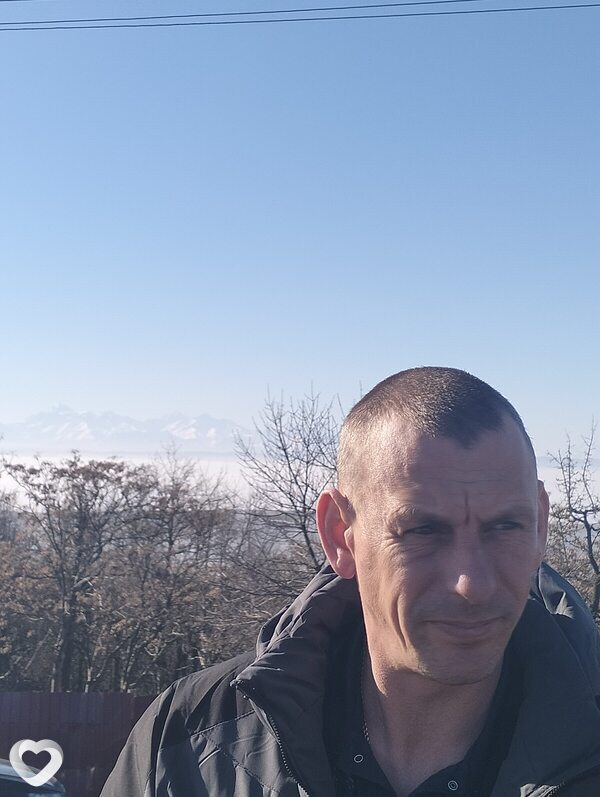 Александр, 39, Волжском — анкета №2009368