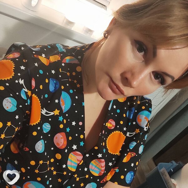Анна, Брно