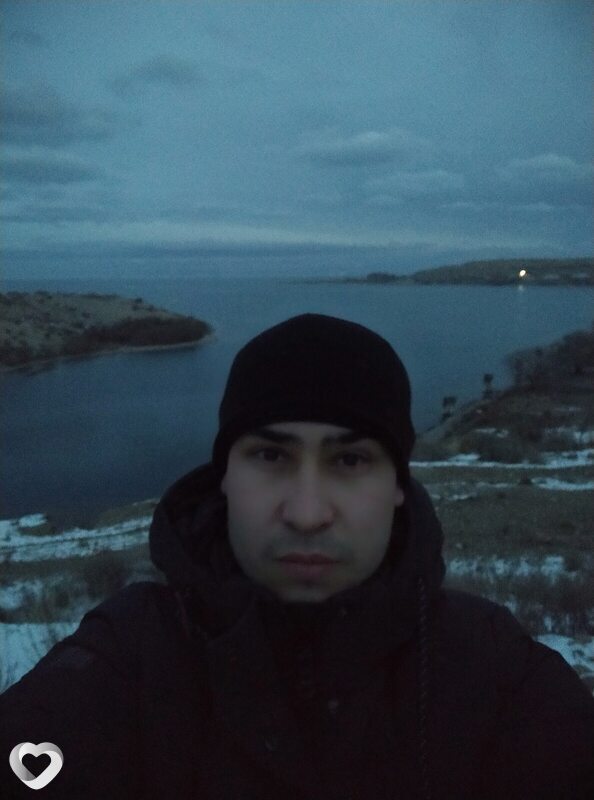 Руслан, 35, Бишкек — анкета №2009323