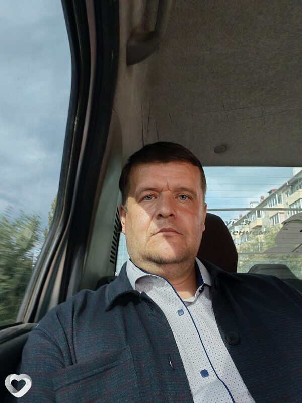 Сергей, 43, Омске — анкета №2009490